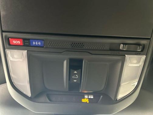 Horizon Blue Pearl 2025 Subaru Forester Limited