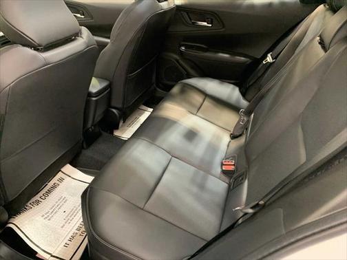 2025 Toyota Prius L