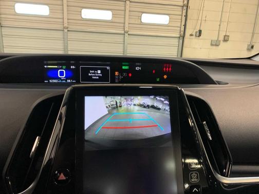 2022 Toyota Prius Prime XLE