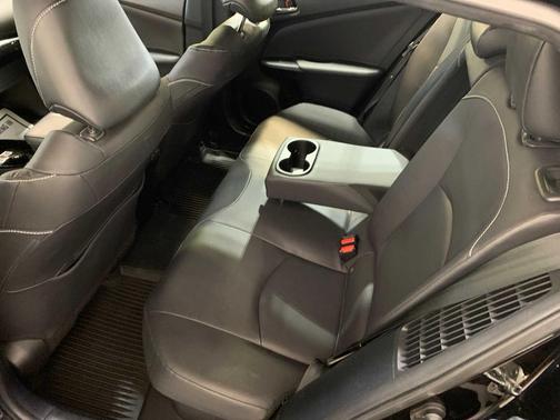 2022 Toyota Prius Prime XLE