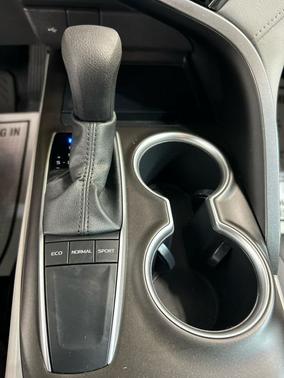 Ice Cap 2023 Toyota Camry LE