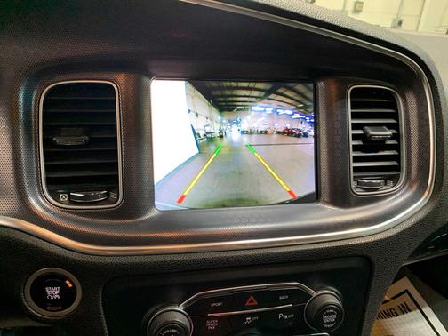 2015 Dodge Charger Road/Track