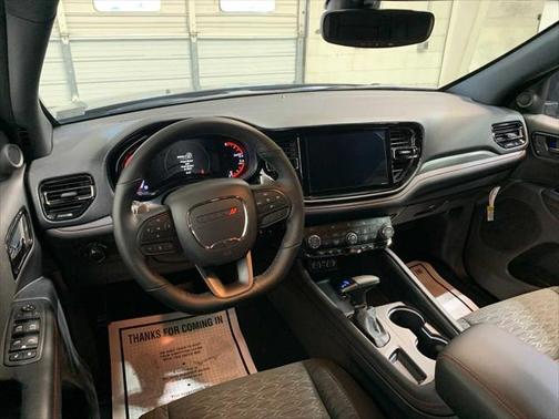 2025 Dodge Durango GT AWD