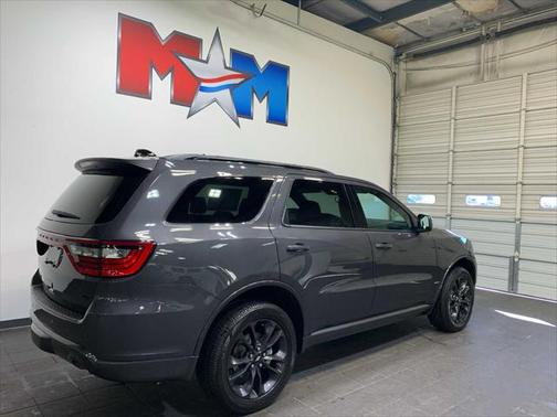 2025 Dodge Durango GT AWD