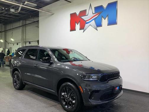 2025 Dodge Durango GT AWD
