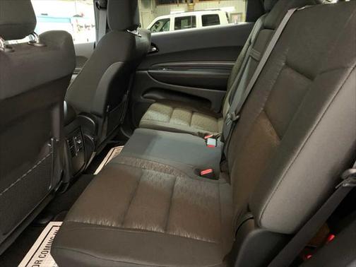 2025 Dodge Durango GT AWD