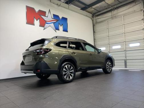 2024 Subaru Outback Limited