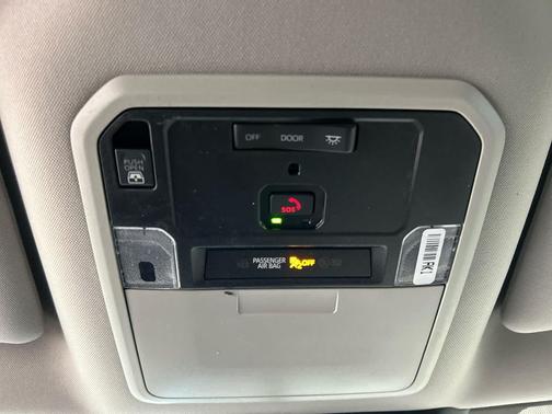 Ice Cap 2024 Toyota Tundra SR5