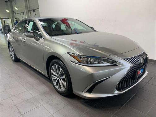 2021 Lexus ES 350 Base