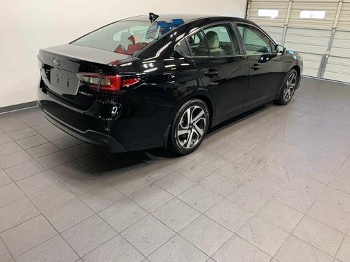 2021 Subaru Legacy Limited
