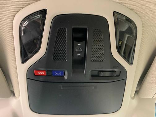 2021 Subaru Legacy Limited