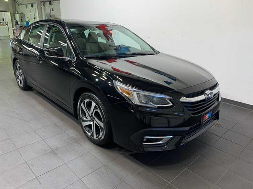 2021 Subaru Legacy Limited