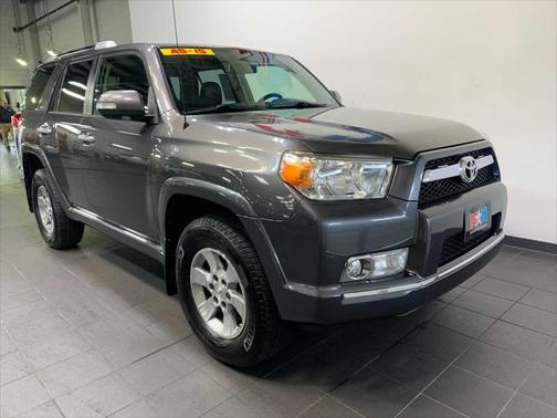 2012 Toyota 4Runner SR5