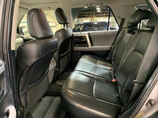2012 Toyota 4Runner SR5