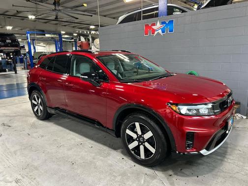 2026 Honda Prologue Touring