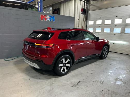 2026 Honda Prologue Touring