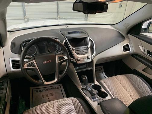 2016 GMC Terrain SLE-2