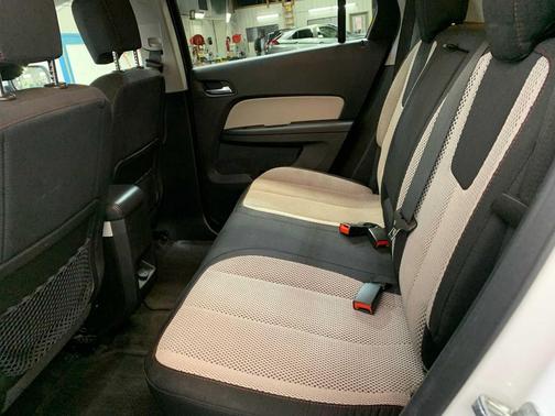 2016 GMC Terrain SLE-2