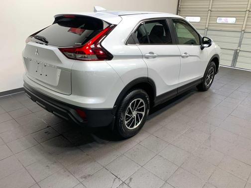 2026 Mitsubishi Eclipse Cross ES