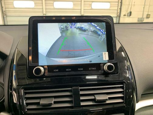 2026 Mitsubishi Eclipse Cross ES