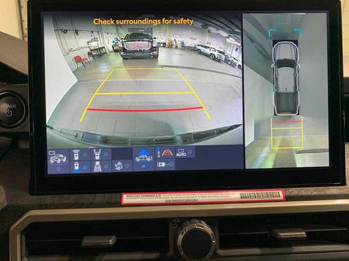 2024 Toyota Tacoma Hybrid Limited