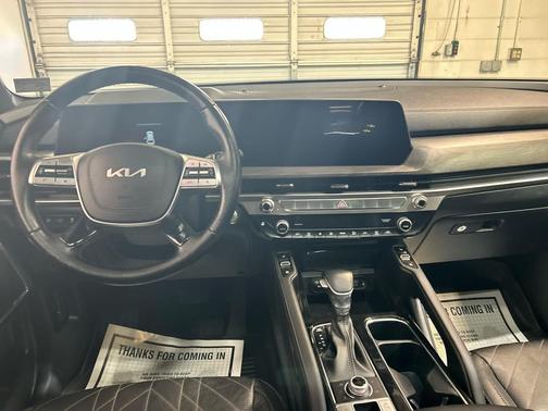 2023 Kia Telluride EX X-Line