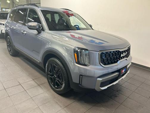 2023 Kia Telluride EX X-Line