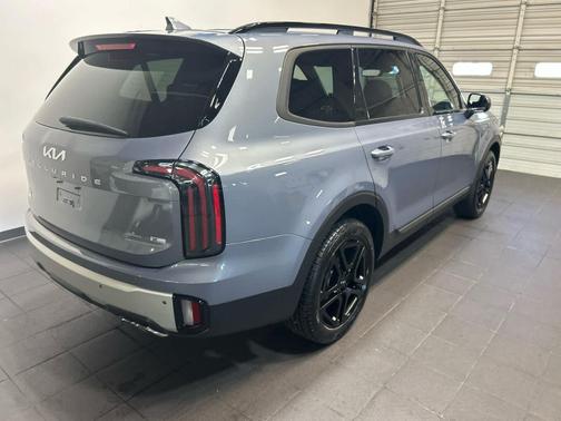 2023 Kia Telluride EX X-Line