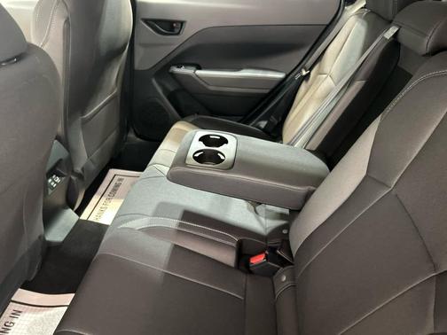 Crystal Black Silica 2026 Subaru Crosstrek Premium