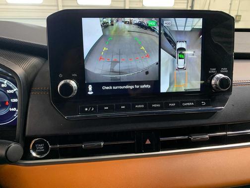 2024 Mitsubishi Outlander SEL 2.5 S-AWC