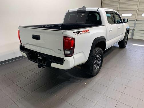 2019 Toyota Tacoma TRD Off Road