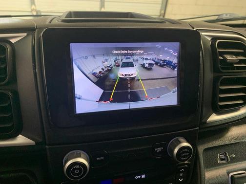 2024 RAM ProMaster 2500 High Roof