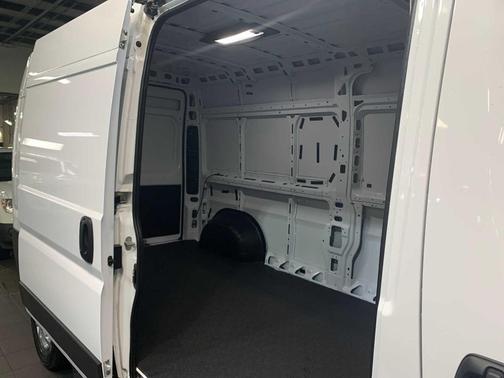 2024 RAM ProMaster 2500 High Roof