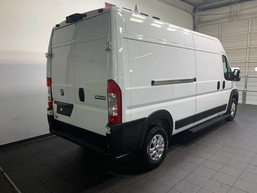 2024 RAM ProMaster 2500 High Roof