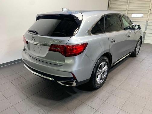 2020 Acura MDX 3.5L