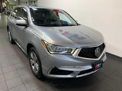 2020 Acura MDX 3.5L