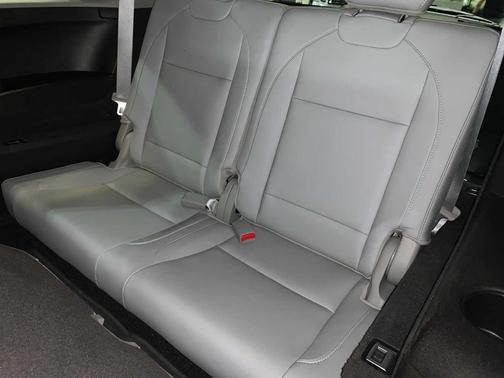 2020 Acura MDX 3.5L