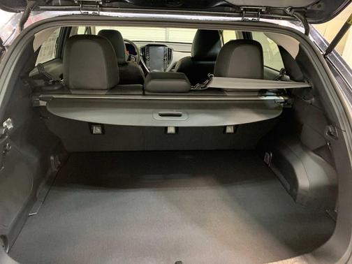 2026 Subaru Crosstrek Hybrid Base