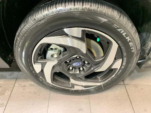 2026 Subaru Crosstrek Hybrid Base