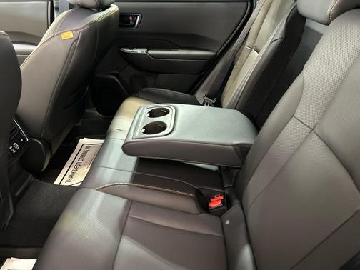CRYSTAL BLACK 2026 Subaru Outback Wilderness