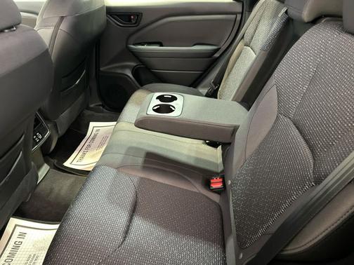 MAGNETITE GRAY 2026 Subaru Forester Premium