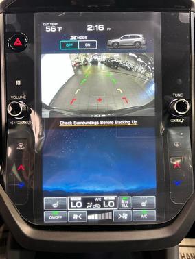 MAGNETITE GRAY 2026 Subaru Forester Premium