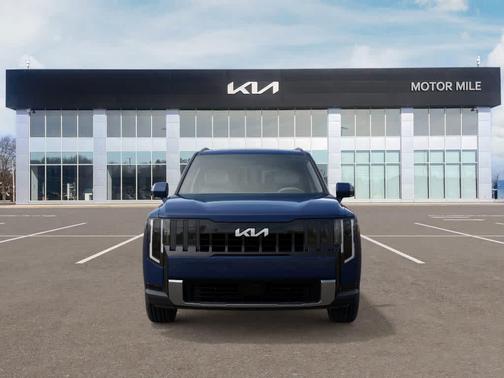 MIDNIGHT LAKE B 2027 Kia Telluride S