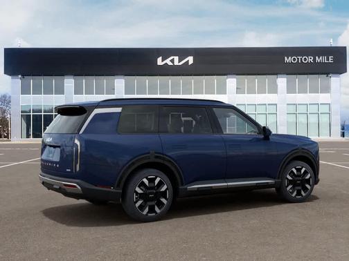 MIDNIGHT LAKE B 2027 Kia Telluride S