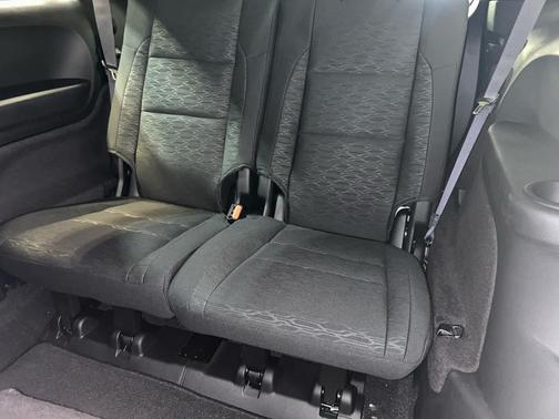 Green Machine 2026 Dodge Durango GT AWD