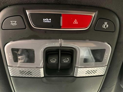 2024 Kia Telluride SX Prestige