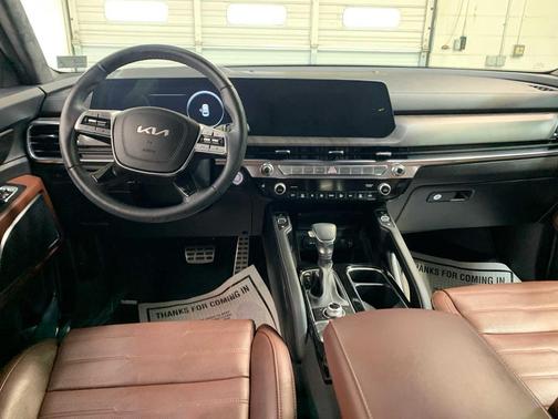 2024 Kia Telluride SX Prestige