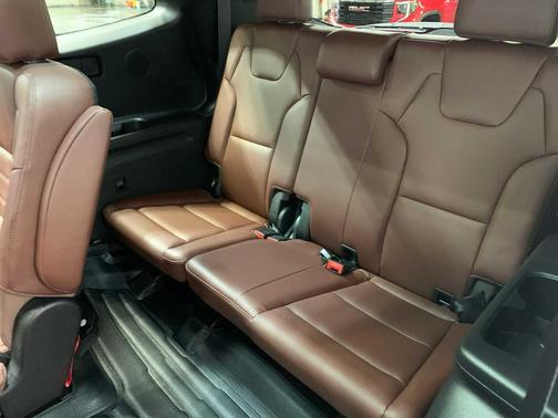 2024 Kia Telluride SX Prestige