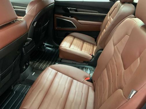2024 Kia Telluride SX Prestige