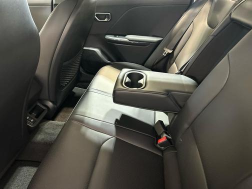 Aurora Black Pearl 2026 Kia K4 EX